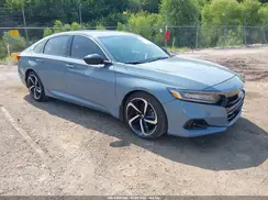 1HGCV1F38MA059496 2021 HONDA ACCORD