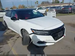 1HGCV1F38MA062530 2021 HONDA ACCORD