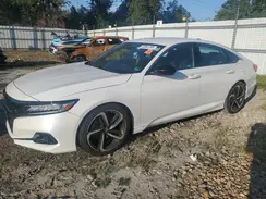 1HGCV1F38MA063208 2021 HONDA ACCORD