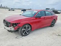 1HGCV1F38MA063323 2021 HONDA ACCORD