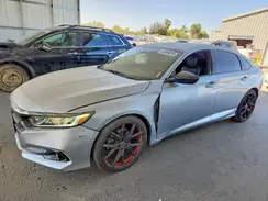 1HGCV1F38MA063838 2021 HONDA ACCORD