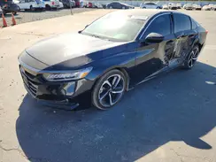 1HGCV1F38MA064763 2021 HONDA ACCORD