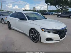 1HGCV1F38MA066951 2021 HONDA ACCORD