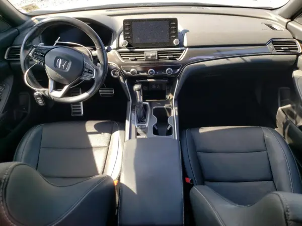 1HGCV1F38MA068005 2021 HONDA ACCORD - Image 8