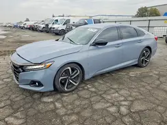 1HGCV1F38MA068747 2021 HONDA ACCORD