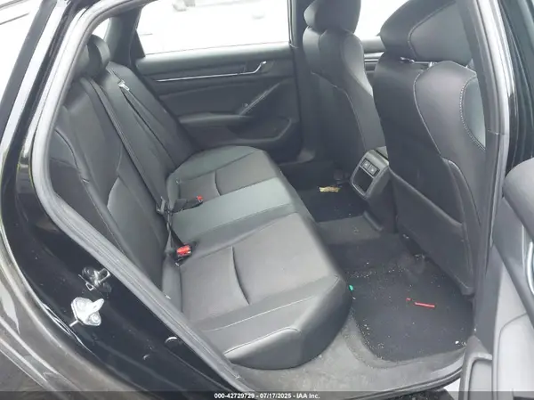 1HGCV1F38MA070708 2021 HONDA ACCORD - Image 8