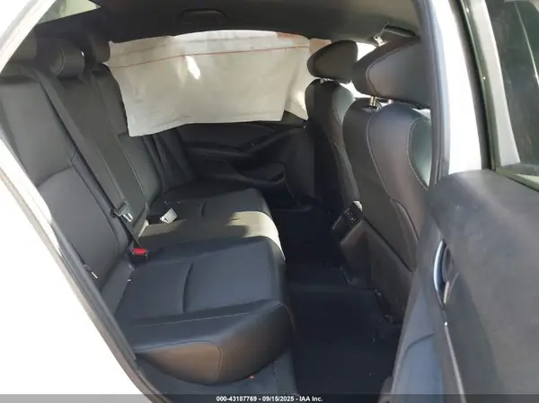 1HGCV1F38MA072202 2021 HONDA ACCORD - Image 8