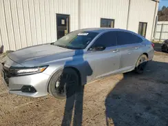 1HGCV1F38MA073303 2021 HONDA ACCORD