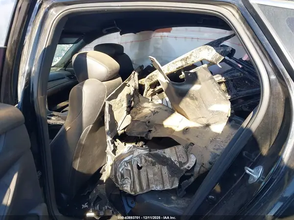 1HGCV1F38MA076718 2021 HONDA ACCORD - Image 8