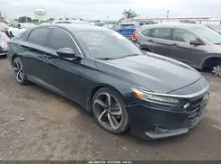 1HGCV1F38MA076962 2021 HONDA ACCORD