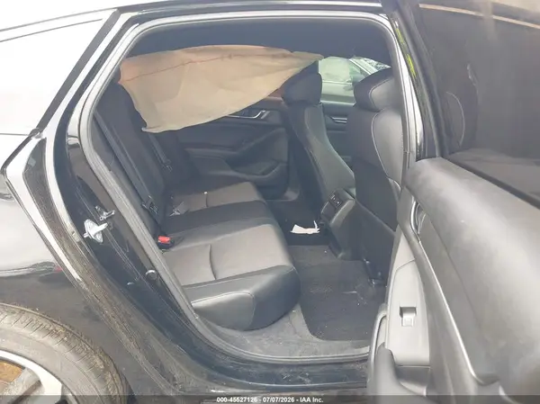 1HGCV1F38MA076962 2021 HONDA ACCORD - Image 8