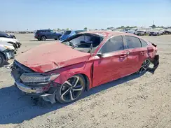 1HGCV1F38MA077898 2021 HONDA ACCORD