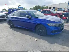 1HGCV1F38MA078808 2021 HONDA ACCORD