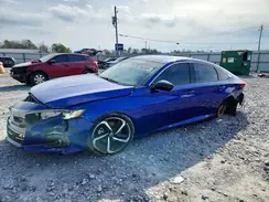 1HGCV1F38MA081031 2021 HONDA ACCORD