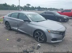 1HGCV1F38MA081837 2021 HONDA ACCORD