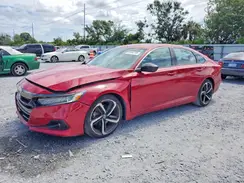 1HGCV1F38MA082017 2021 HONDA ACCORD