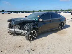1HGCV1F38MA082518 2021 HONDA ACCORD