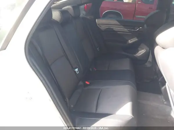 1HGCV1F38MA082759 2021 HONDA ACCORD - Image 8
