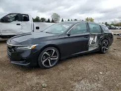 1HGCV1F38MA083202 2021 HONDA ACCORD