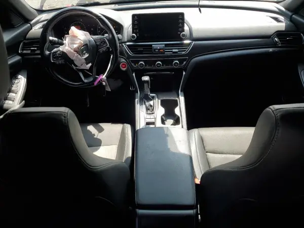 1HGCV1F38MA083619 2021 HONDA ACCORD - Image 8