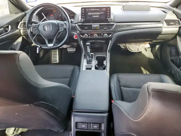 1HGCV1F38MA085760 2021 HONDA ACCORD - Image 8