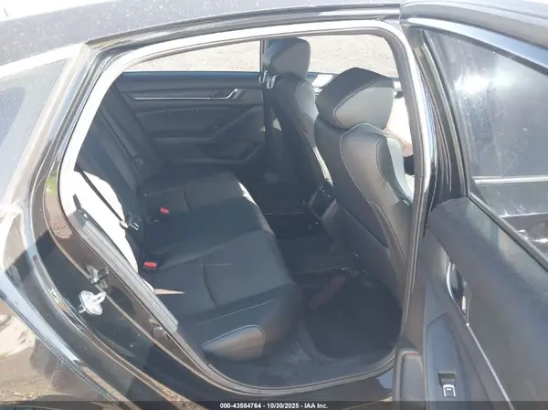 1HGCV1F38MA086620 2021 HONDA ACCORD - Image 8