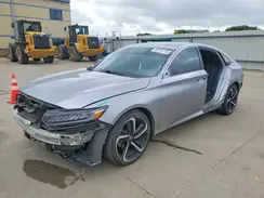 1HGCV1F38MA087430 2021 HONDA ACCORD