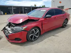 1HGCV1F38MA089193 2021 HONDA ACCORD