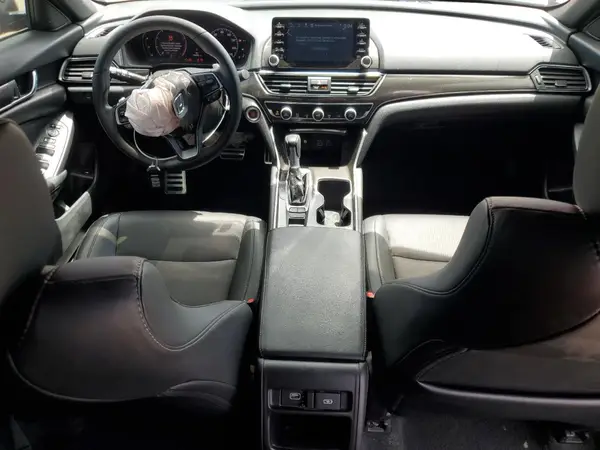 1HGCV1F38MA089193 2021 HONDA ACCORD - Image 8