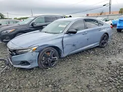 1HGCV1F38MA089517 2021 HONDA ACCORD