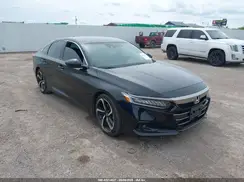 1HGCV1F38MA090523 2021 HONDA ACCORD