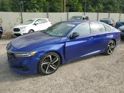 1HGCV1F38MA090764 2021 HONDA ACCORD