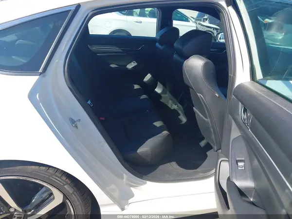 1HGCV1F38MA091946 2021 HONDA ACCORD - Image 8