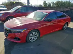 1HGCV1F38MA092000 2021 HONDA ACCORD