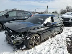 1HGCV1F38MA092711 2021 HONDA ACCORD