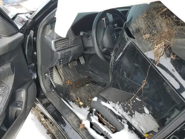 1HGCV1F38MA092711 2021 HONDA ACCORD - Image 8