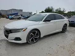 1HGCV1F38MA094166 2021 HONDA ACCORD