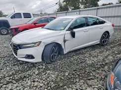 1HGCV1F38MA095933 2021 HONDA ACCORD