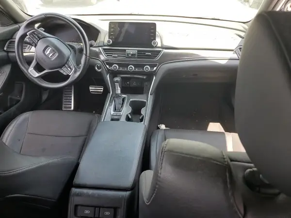 1HGCV1F38MA096208 2021 HONDA ACCORD - Image 8