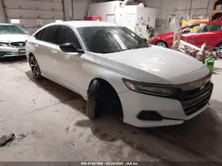 1HGCV1F38MA096225 2021 HONDA ACCORD