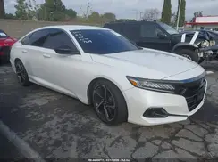 1HGCV1F38MA097679 2021 HONDA ACCORD