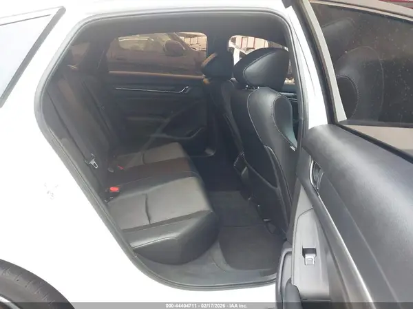 1HGCV1F38MA097679 2021 HONDA ACCORD - Image 8