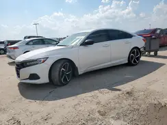 1HGCV1F38MA098475 2021 HONDA ACCORD