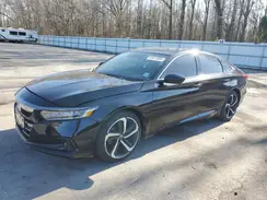 1HGCV1F38MA099142 2021 HONDA ACCORD