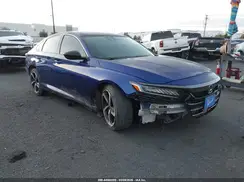 1HGCV1F38MA100564 2021 HONDA ACCORD