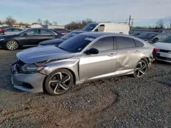 1HGCV1F38MA100886 2021 HONDA ACCORD