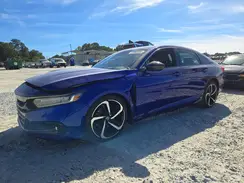 1HGCV1F38MA101147 2021 HONDA ACCORD
