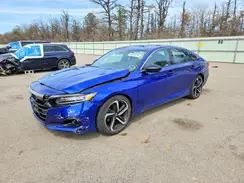 1HGCV1F38MA101164 2021 HONDA ACCORD