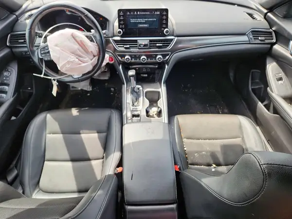 1HGCV1F38MA101164 2021 HONDA ACCORD - Image 8