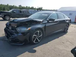 1HGCV1F38MA101665 2021 HONDA ACCORD
